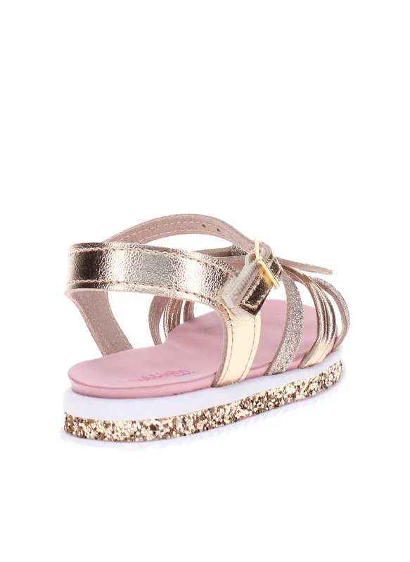 MOLEKINHA Sandals for Women with Back Strap – Stylish & Supportive sling Back Ladies Sandals