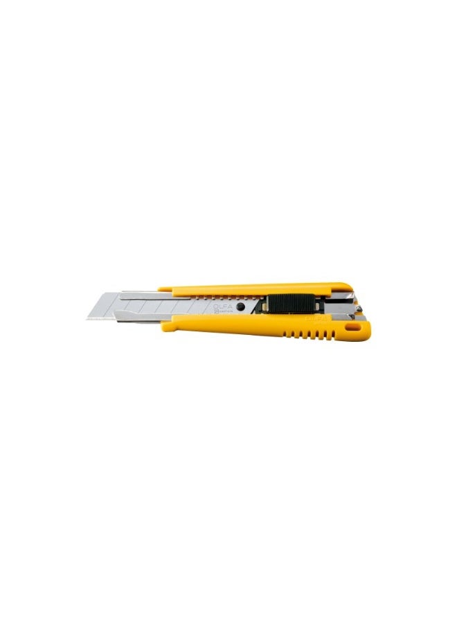 Cutter Heavy Duty Auto Lock