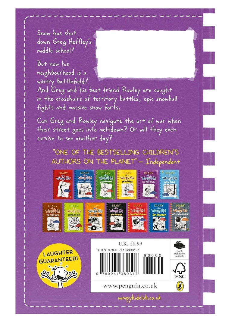 Diary of a Wimpy Kid : The Meltdown  - Image 2