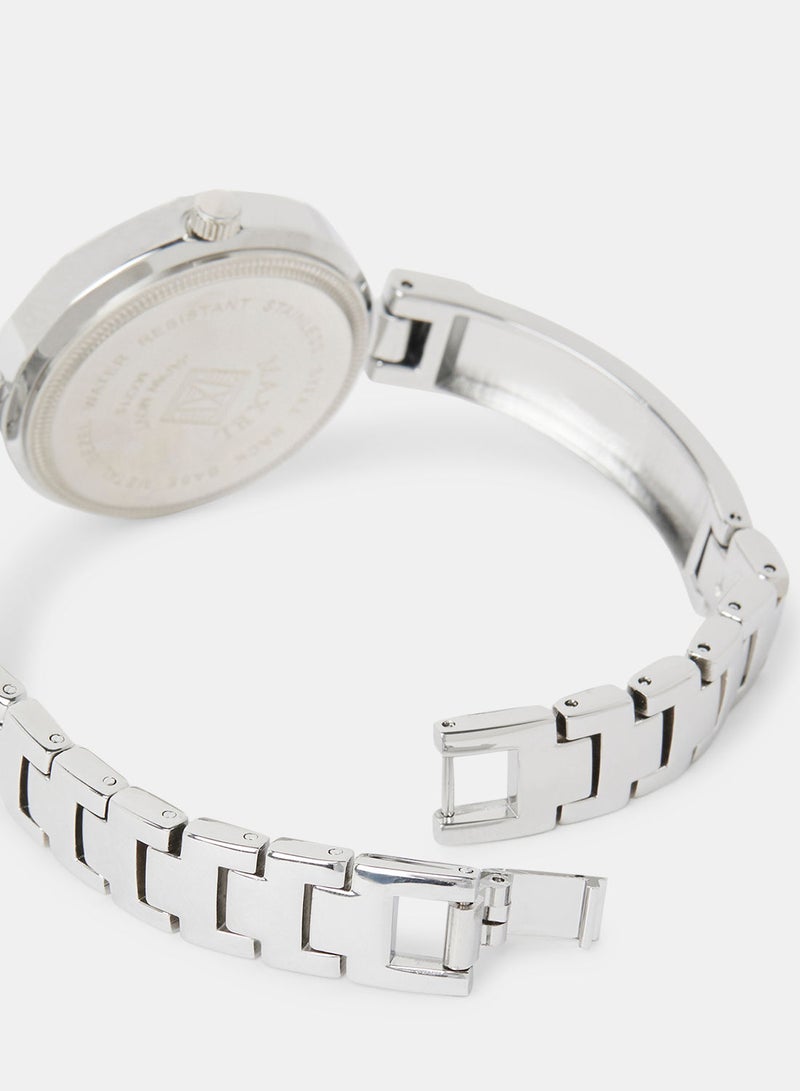 Maxel Women's Analog Wrist Watches MX06 - 28mm - Image 2