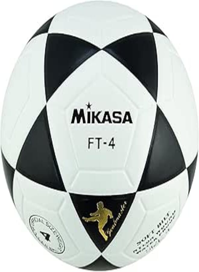 Mikasa FT-4 Football - Multi Color