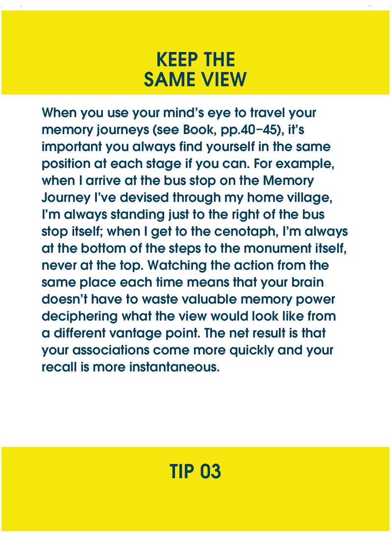 null - How to Develop a Brilliant Memory Toolkit - Image 1