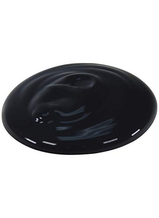 Sax Versatemp Heavybodied Tempera Paint Black 1 Pint 1440686 16 Fl Oz (Pack Of 1)  - Image 3