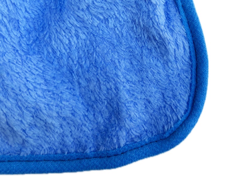 Gopika Handkerchiefs Gopika Microfiber Wash Basin Hanging Hand Kitchen Towel Napkin with Ties Available in Pack of 3, 4, 5, and 6 (5) - Image 4