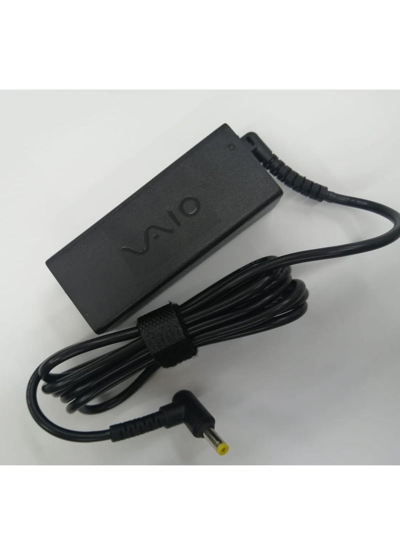 NMC 10.5V 4.3A AC Adapter Charger for Sony Vaio Pro 11 13 Duo 11 13 Series PA-1450-06SP VGP-AC10V7 VGP-AC10V8 VGP-AC10V9 VGP-AC10V10 - Image 2