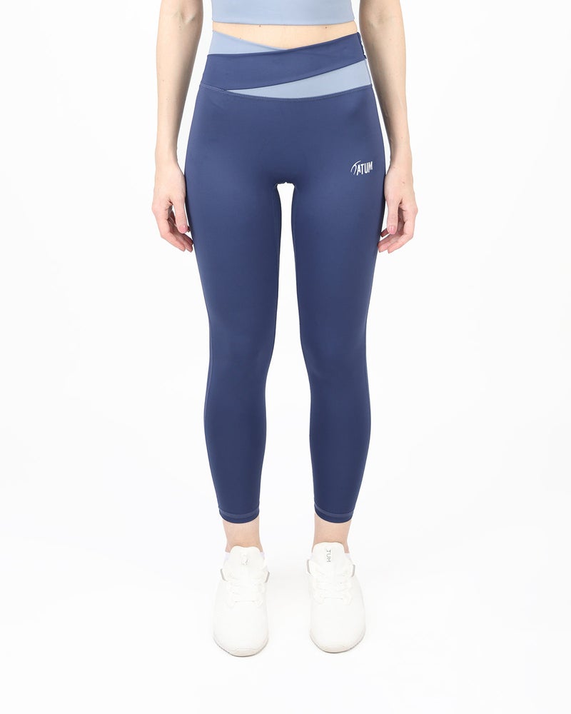 ATUM Horizon Duo Curve  Leggings - Image 1