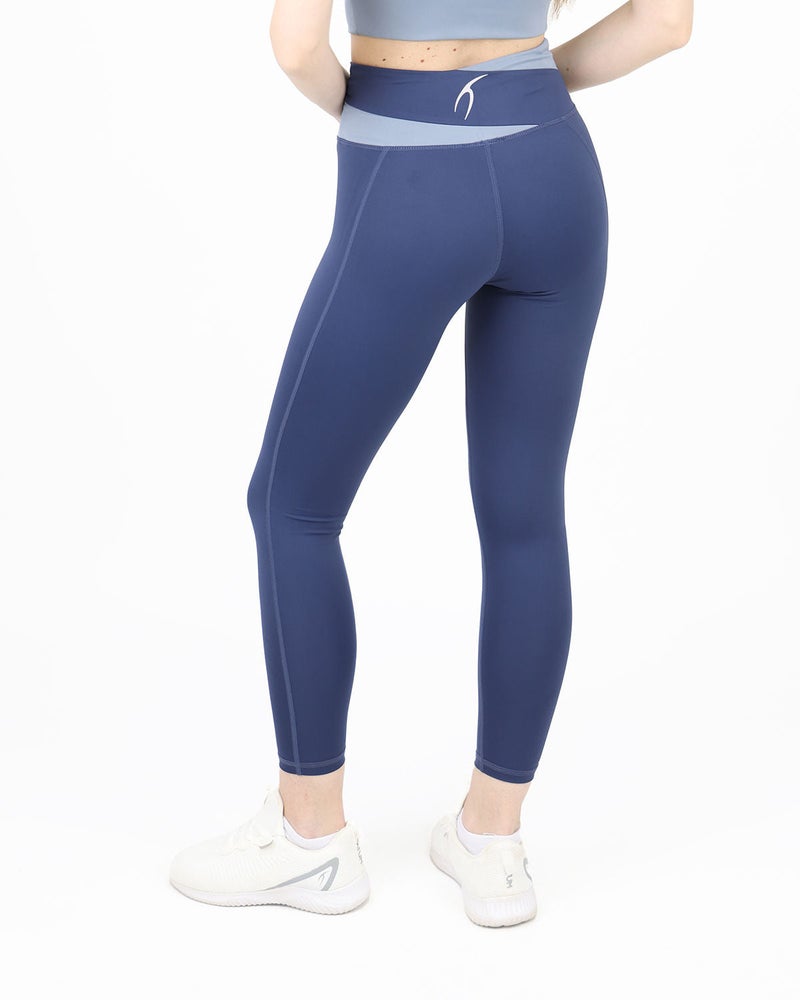 ATUM Horizon Duo Curve  Leggings - Image 2