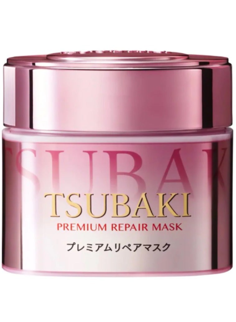 Premium Repair Mask