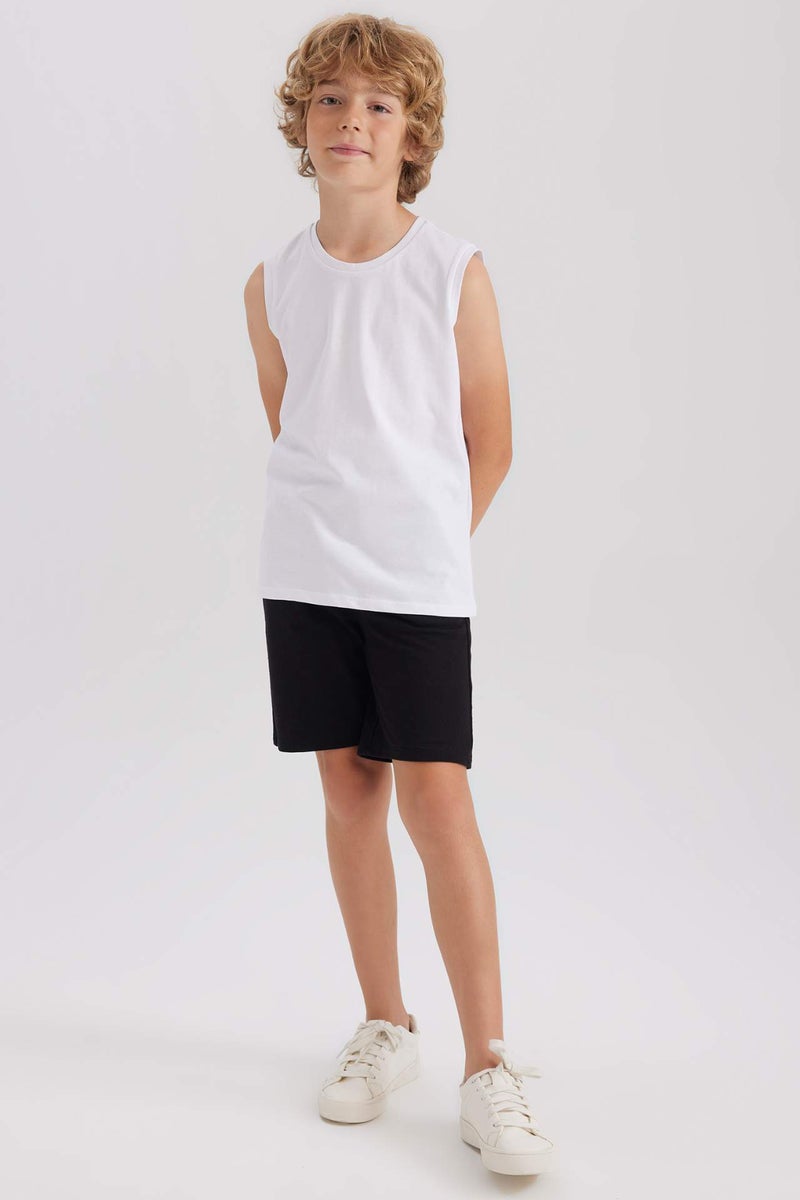 DeFacto Boy Regular Fit Tank Top - Image 2