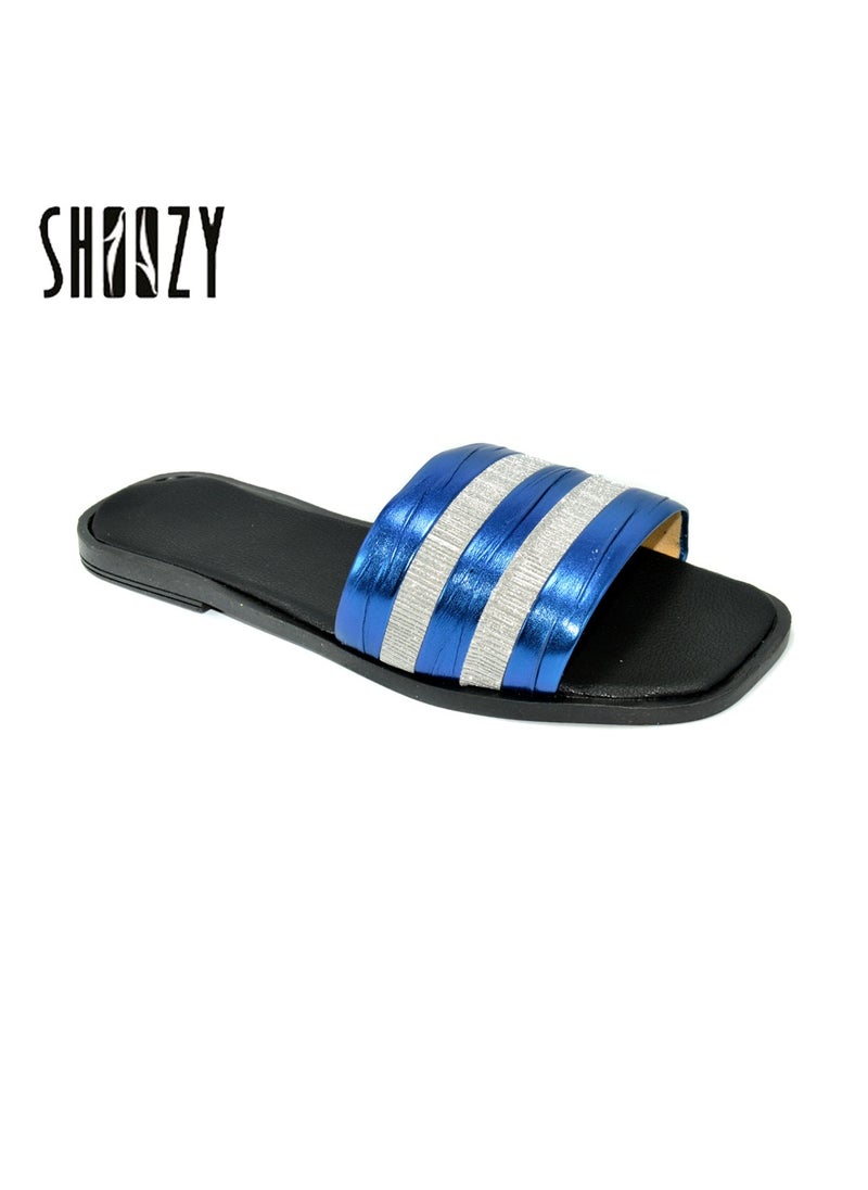 shoozy - Fashionable Women Slippers - Image 1