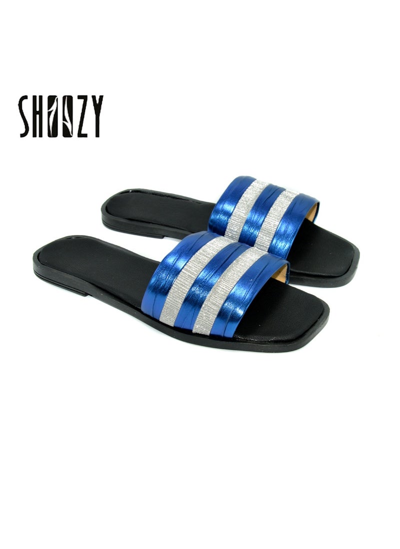 shoozy - Fashionable Women Slippers - Image 1