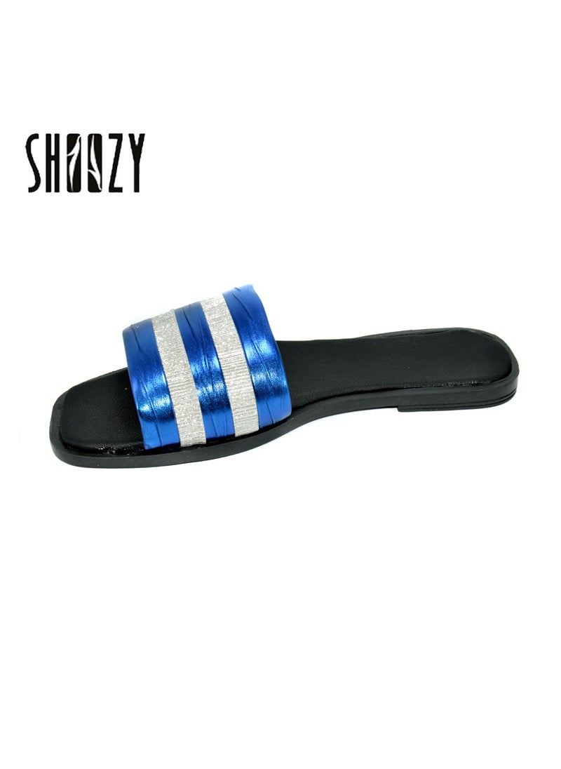 shoozy - Fashionable Women Slippers - Image 1