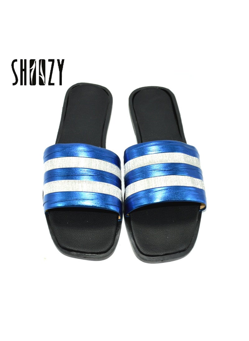 shoozy - Fashionable Women Slippers - Image 1