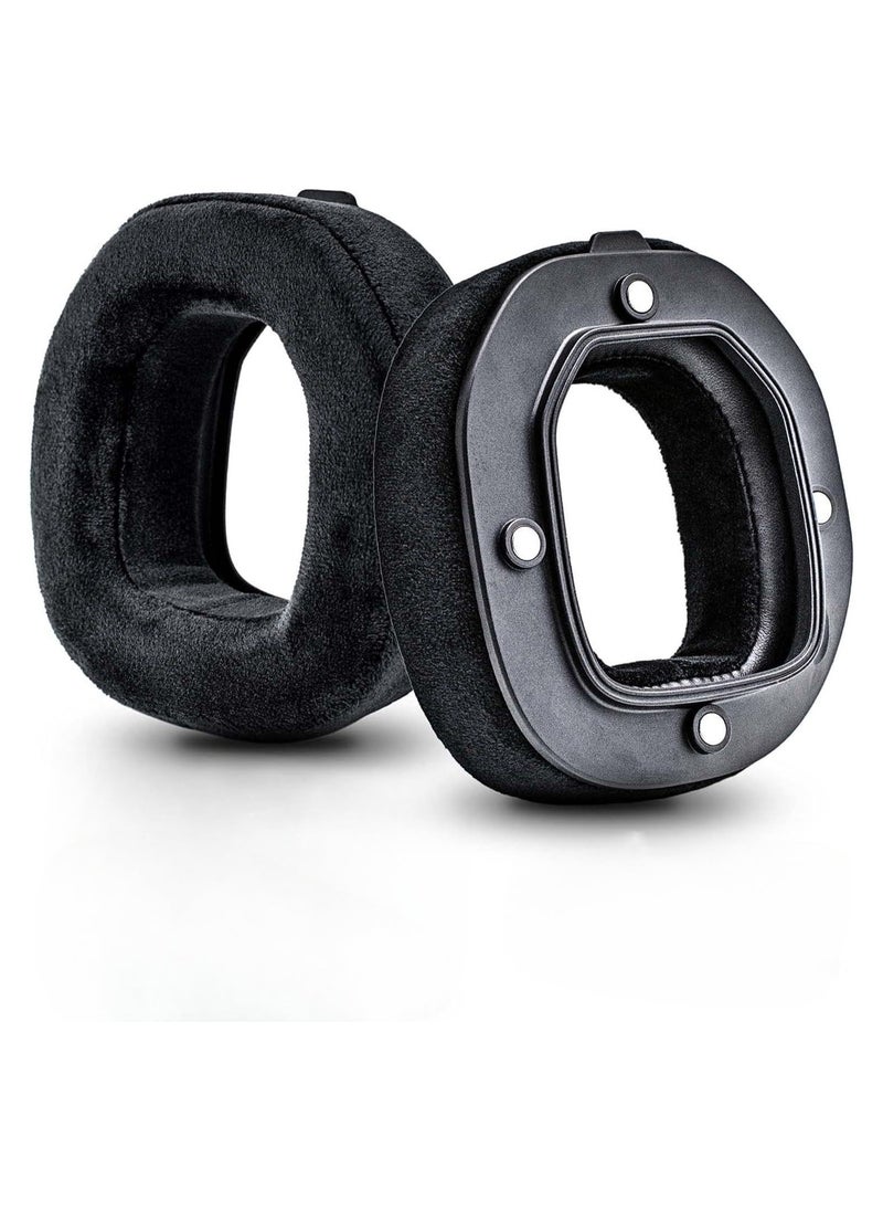 XICEN Earpads Replacement for Astro A40TR a40 tr Headset Astro A40tr Mod Kit A40tr Accessories Ear Cushion Ear Cups  - Image 1