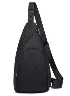 Sling Crossbody Backpack Shoulder Bag For Men Lightweight One