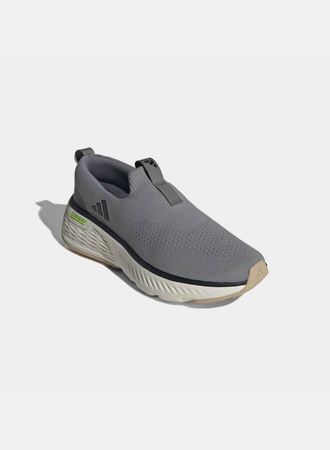 Adidas Cloudfoam Go Lounger Shoes - Image 3