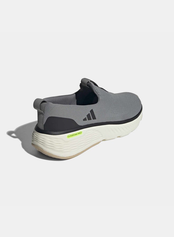 Adidas Cloudfoam Go Lounger Shoes - Image 4