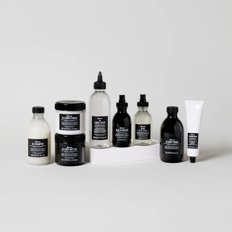 Davines Oi All In One Milk 135Ml
