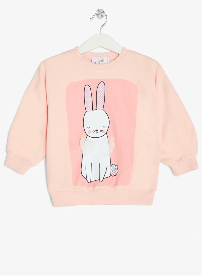 بنياتا سويت كرو