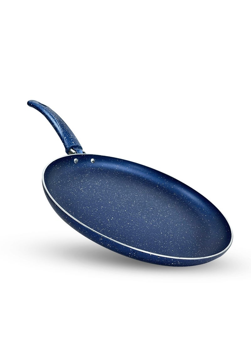 Aky crepe granite pan aky - 26cm - Turkish  - Image 1