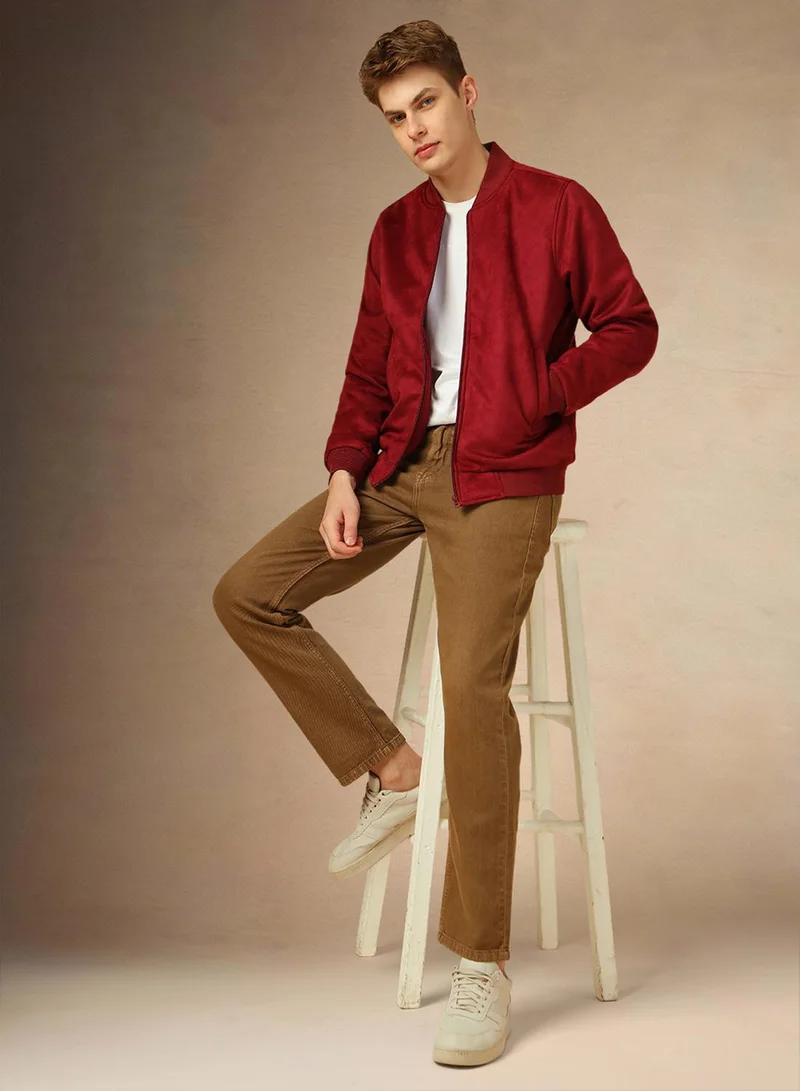 Dennis Lingo JACKETS