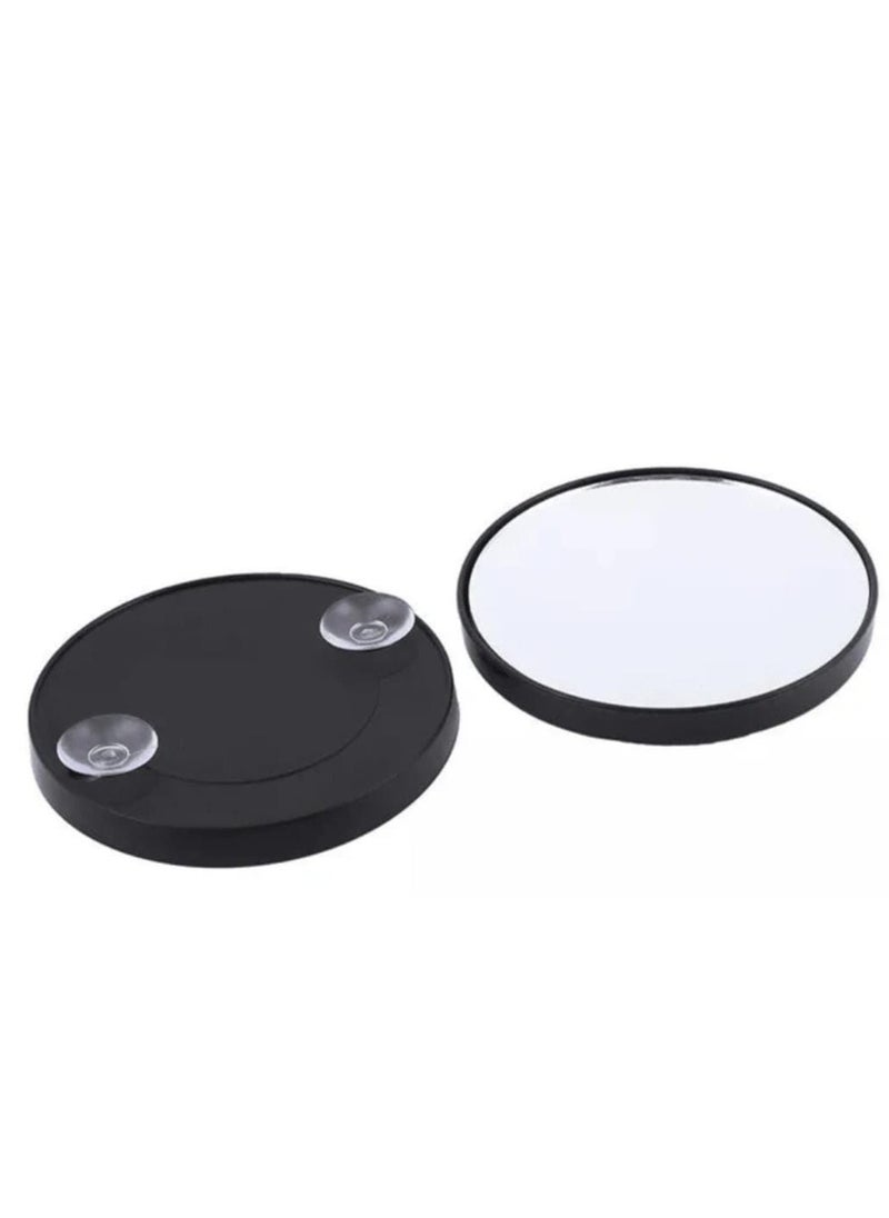 STAR BEJA Star beja 10X Magnifying Makeup Mirror with Suction Cups  - Image 5