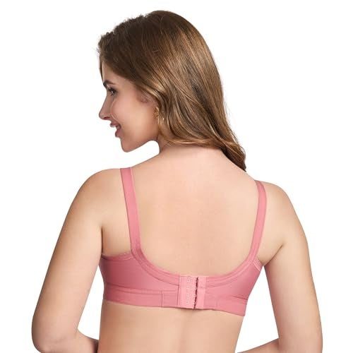 TRYLO KPL-BRA-40-ROSEGOLD-E-CUP - Image 3