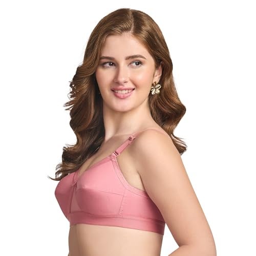 TRYLO KPL-BRA-40-ROSEGOLD-E-CUP - Image 2