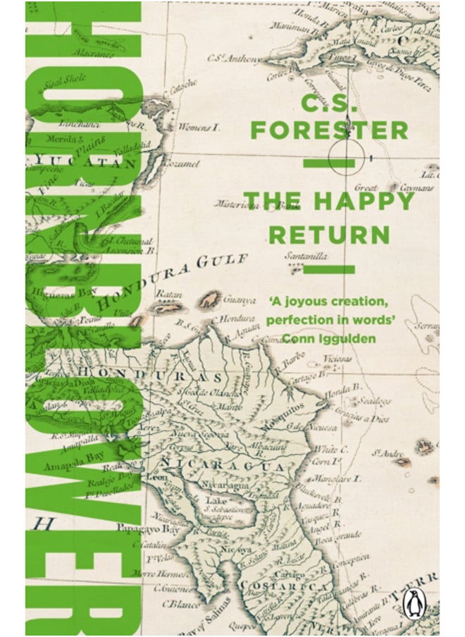 The Happy Return 