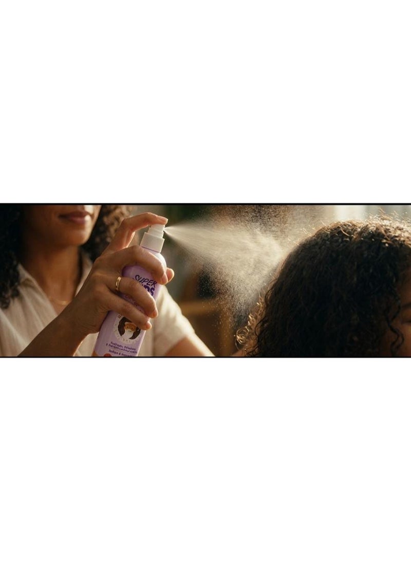Super kids Spray Curl Refreshing 250 Ml (Packaging may vary) - Image 3