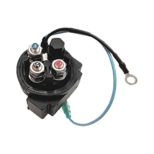 AA A.A Power Trim Tilt Relay for Johnson Evinrude OMC 5030831, 5031483, 5032195, 5032197 - Image 3