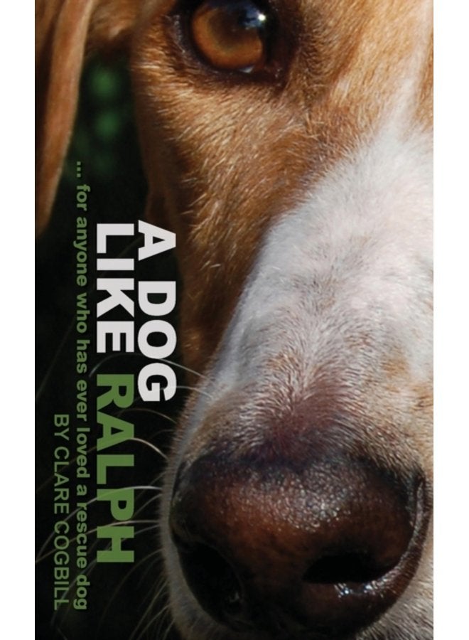 A Dog Like Ralph - Paperback