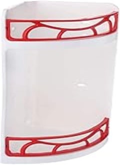 Lamsa Plast Lamsa Plast Shower Caddy - Assorted colors 
