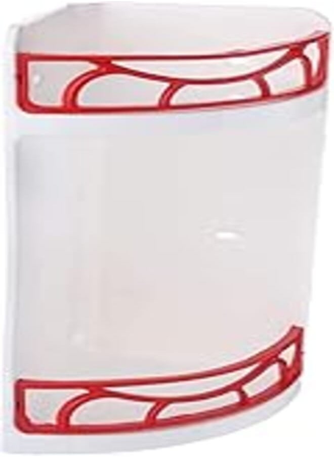 Lamsa Plast - Lamsa Plast Shower Caddy - Assorted colors - Image 1