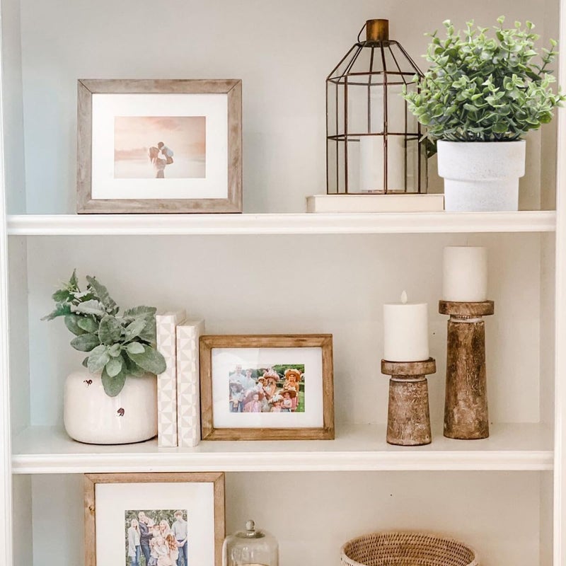 Coferset Eucalyptus Potted Artificial Plant - Image 5