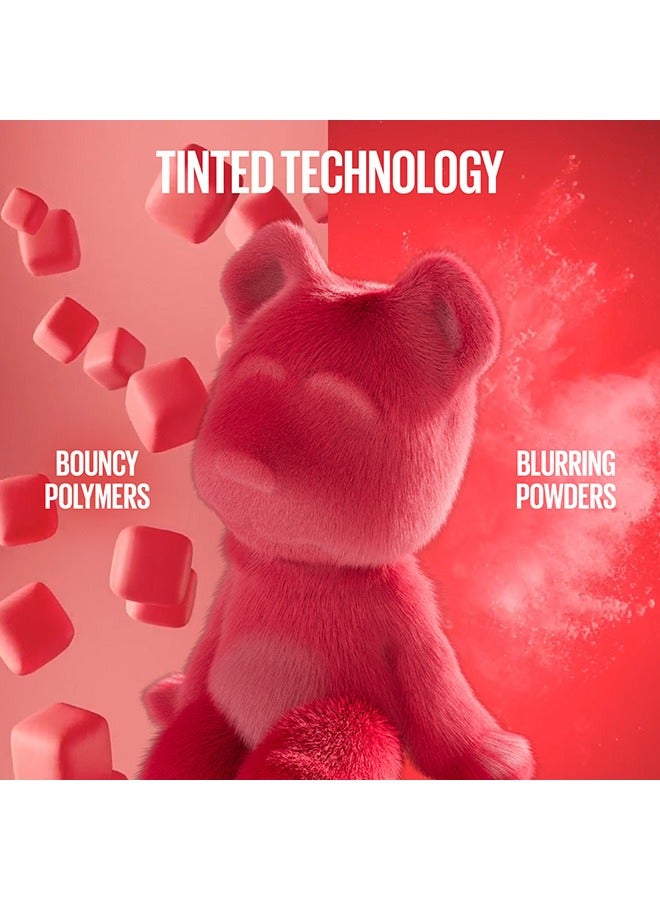 ميبيلين نيو يورك سوبر ستاي تيدي تينت - تطبيق مريح...