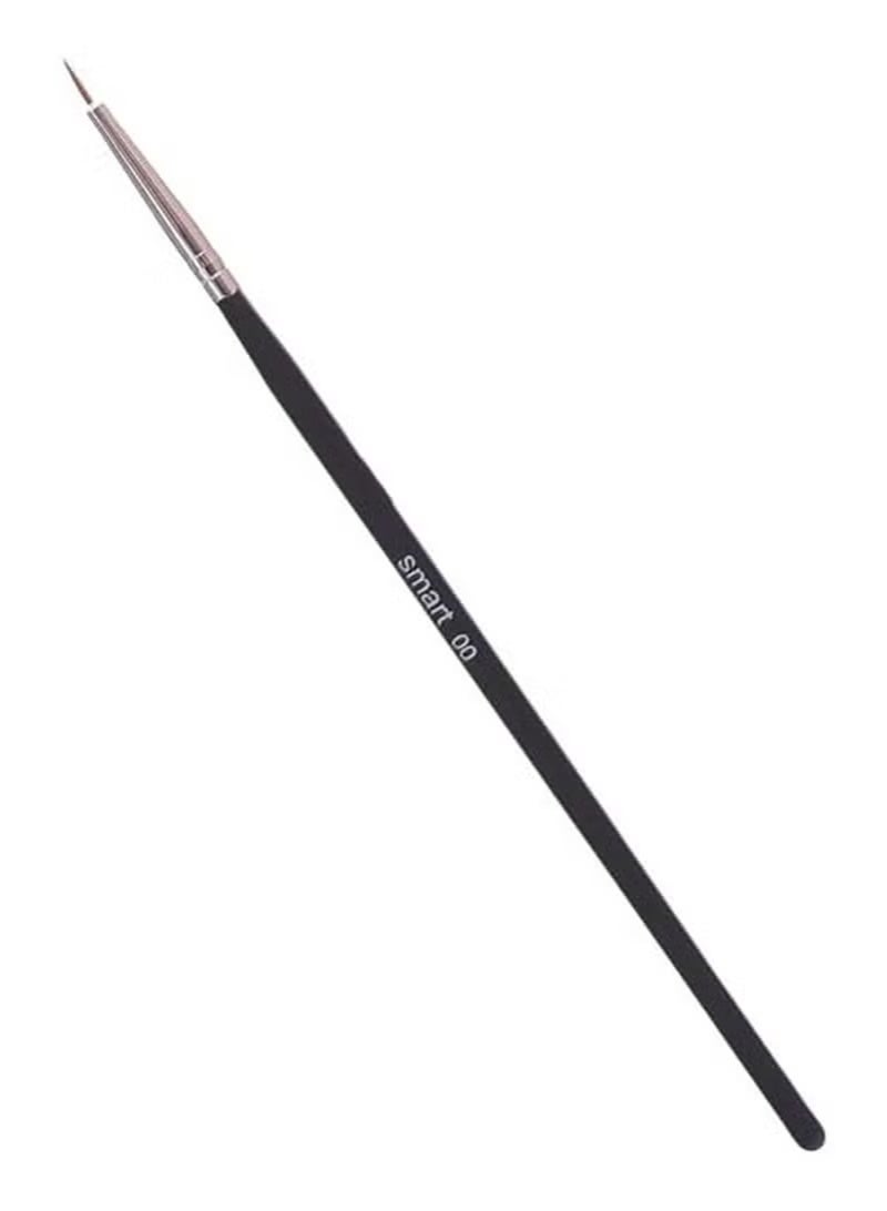 Smart 6 Pieces Small Round Brushes 0,00,000 by Smart for Art 0,00,000 - Image 3
