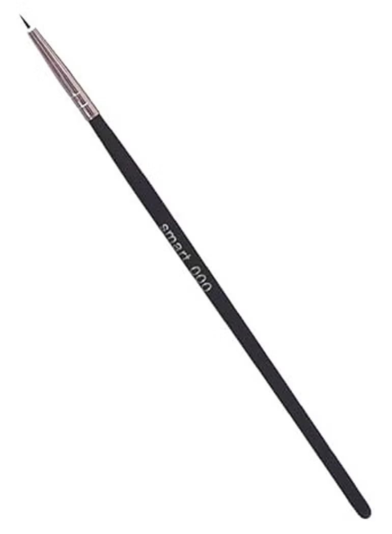 Smart 6 Pieces Small Round Brushes 0,00,000 by Smart for Art 0,00,000 - Image 2