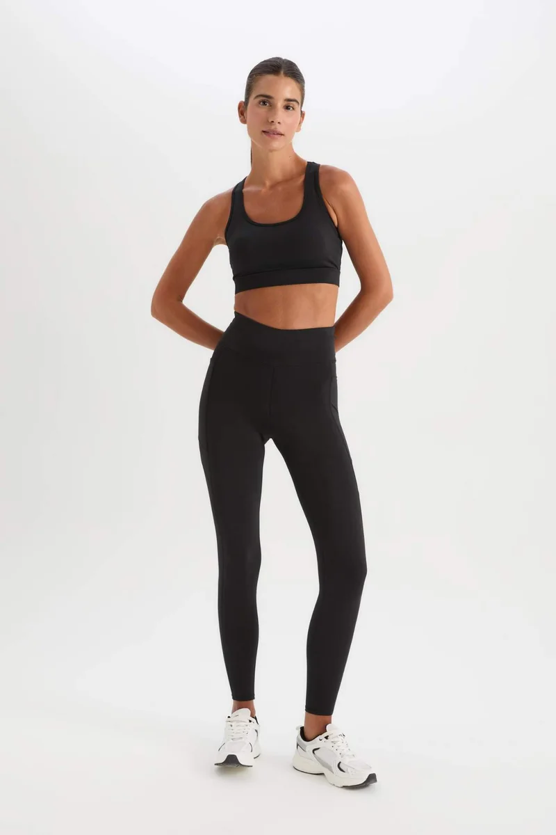 DeFacto DeFactoFit Sports Leggings