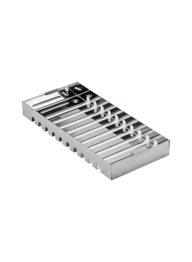 MicroSTOP HIGH TEMPERATURE DRY HEAT STERILIZER - MICROSTOP MINI - Image 5