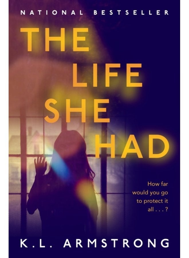 The Life She Had - Paperback