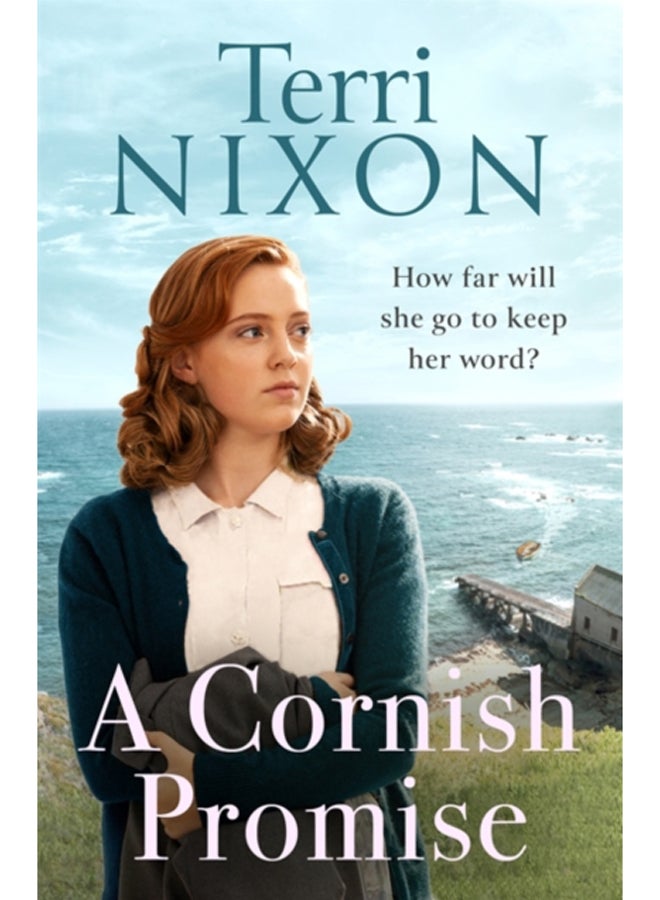 A Cornish Promise