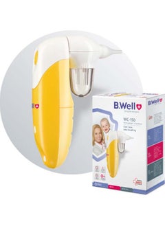 WC-150 Nasal Aspirator to Clear Nose for Infant & Child