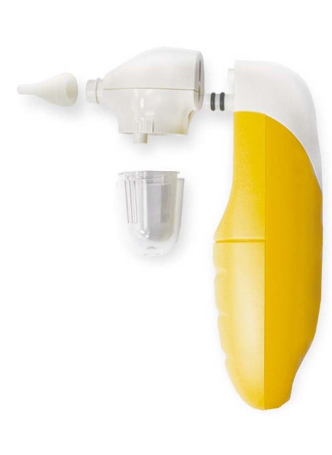 B.Well Swiss - WC-150 Nasal Aspirator to Clear Nose for Infant & Child - Image 1