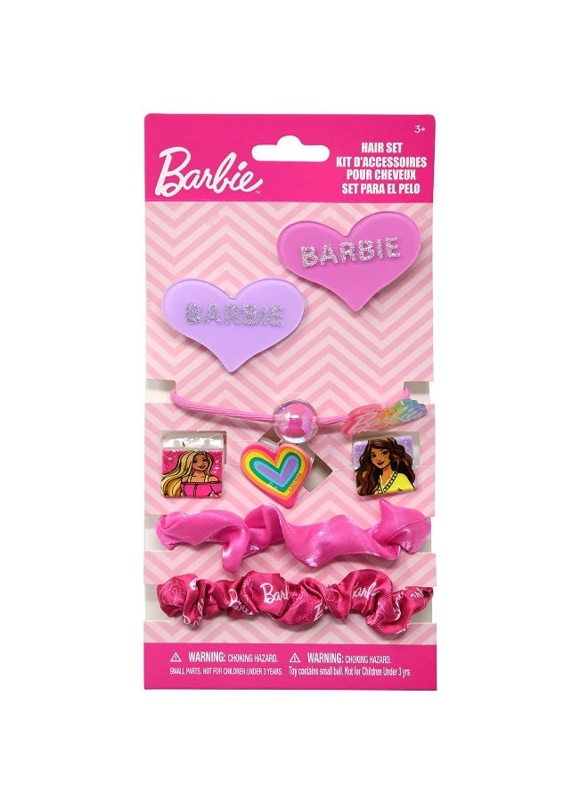 Barbie Townley Girl Hair Accessories Set