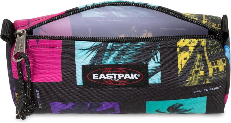 EASTPAK Connectable modular BENCHMARK SINGLE Pencil Case Set product combo compatible - Image 2