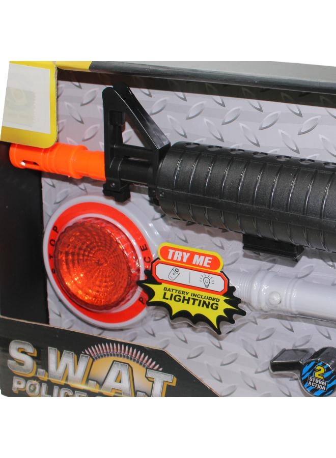 OKO S.W.A.T Gun Police Series - Image 3