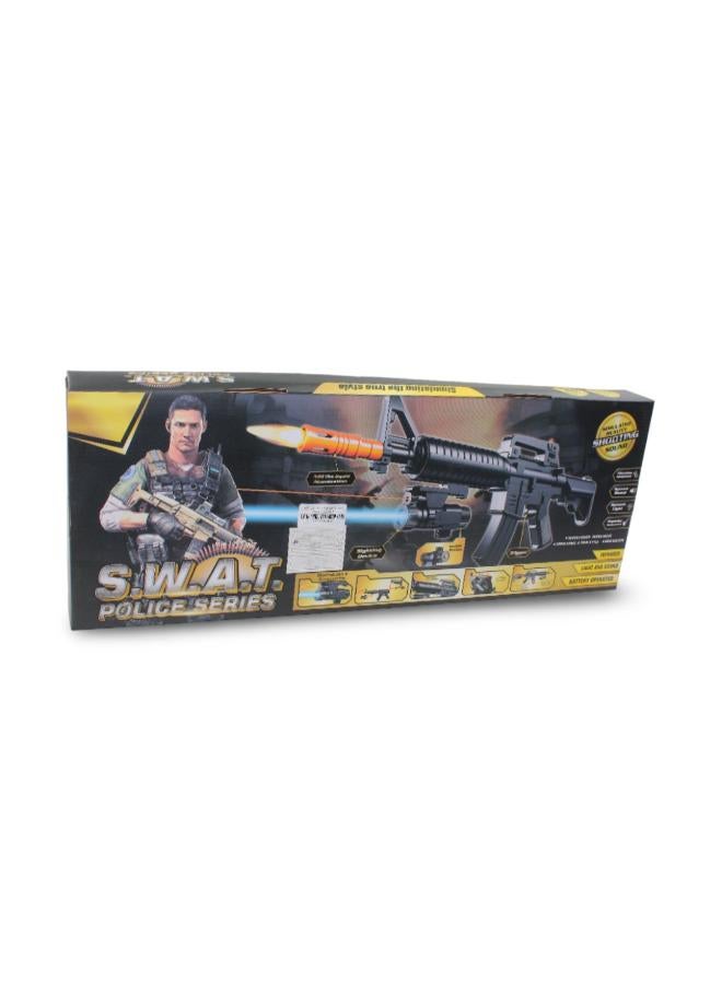 OKO S.W.A.T Gun Police Series - Image 2