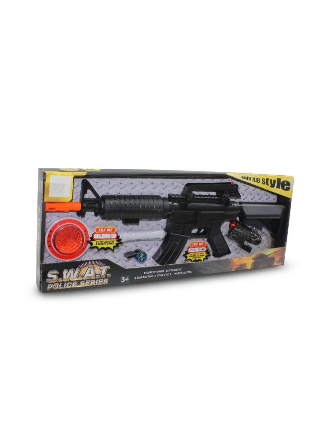OKO S.W.A.T Gun Police Series - Image 1