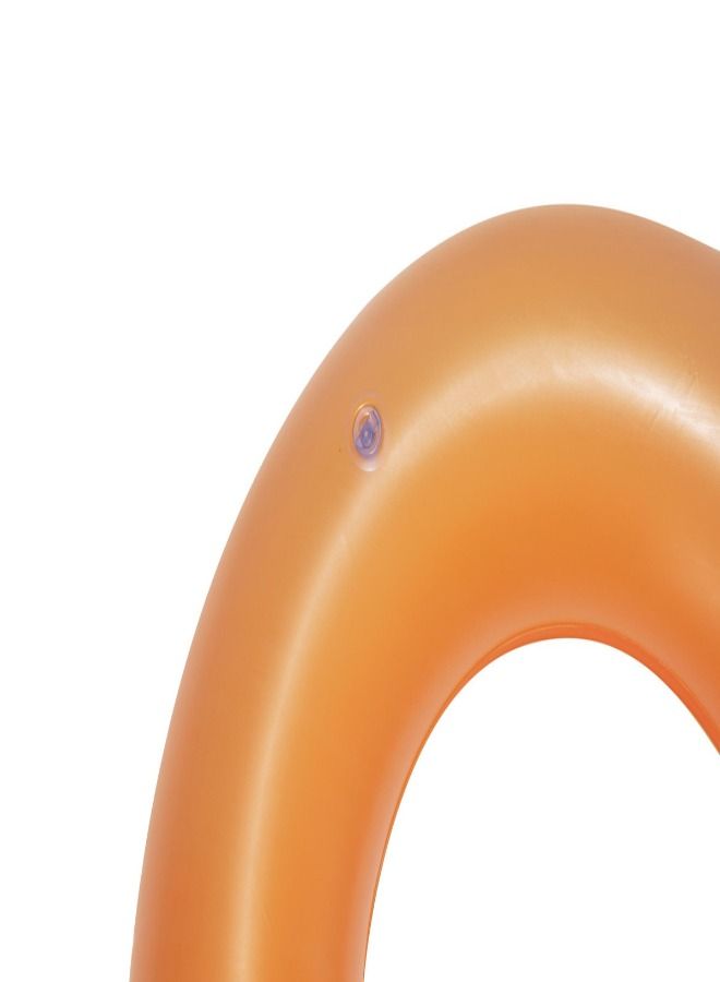 Bestway Bestway Frosted Neon Swim Ring 91Cm 26-36025  - Image 4
